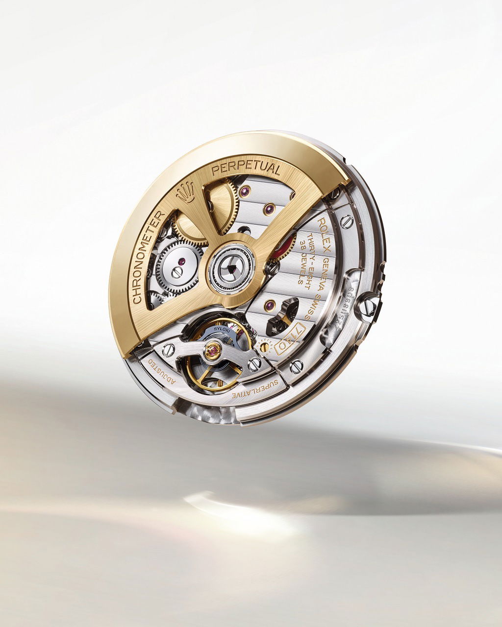 Rolex 1908