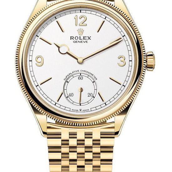 Rolex 1908
