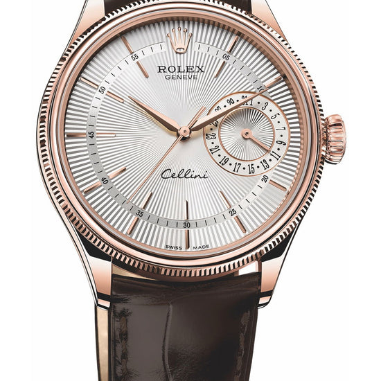 Rolex Cellini Date