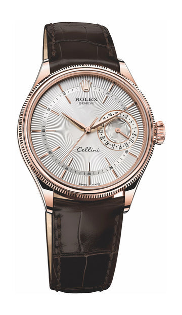 Rolex Cellini Date