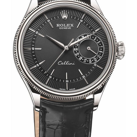 Rolex Cellini Date