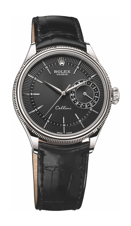 Rolex Cellini Date