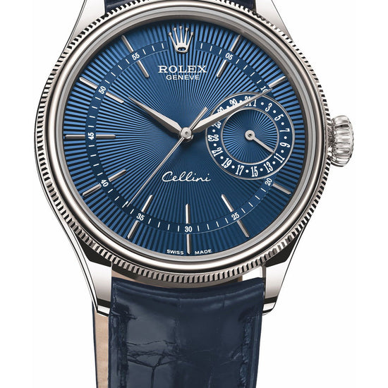 Rolex Cellini Date