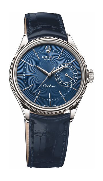 Rolex Cellini Date