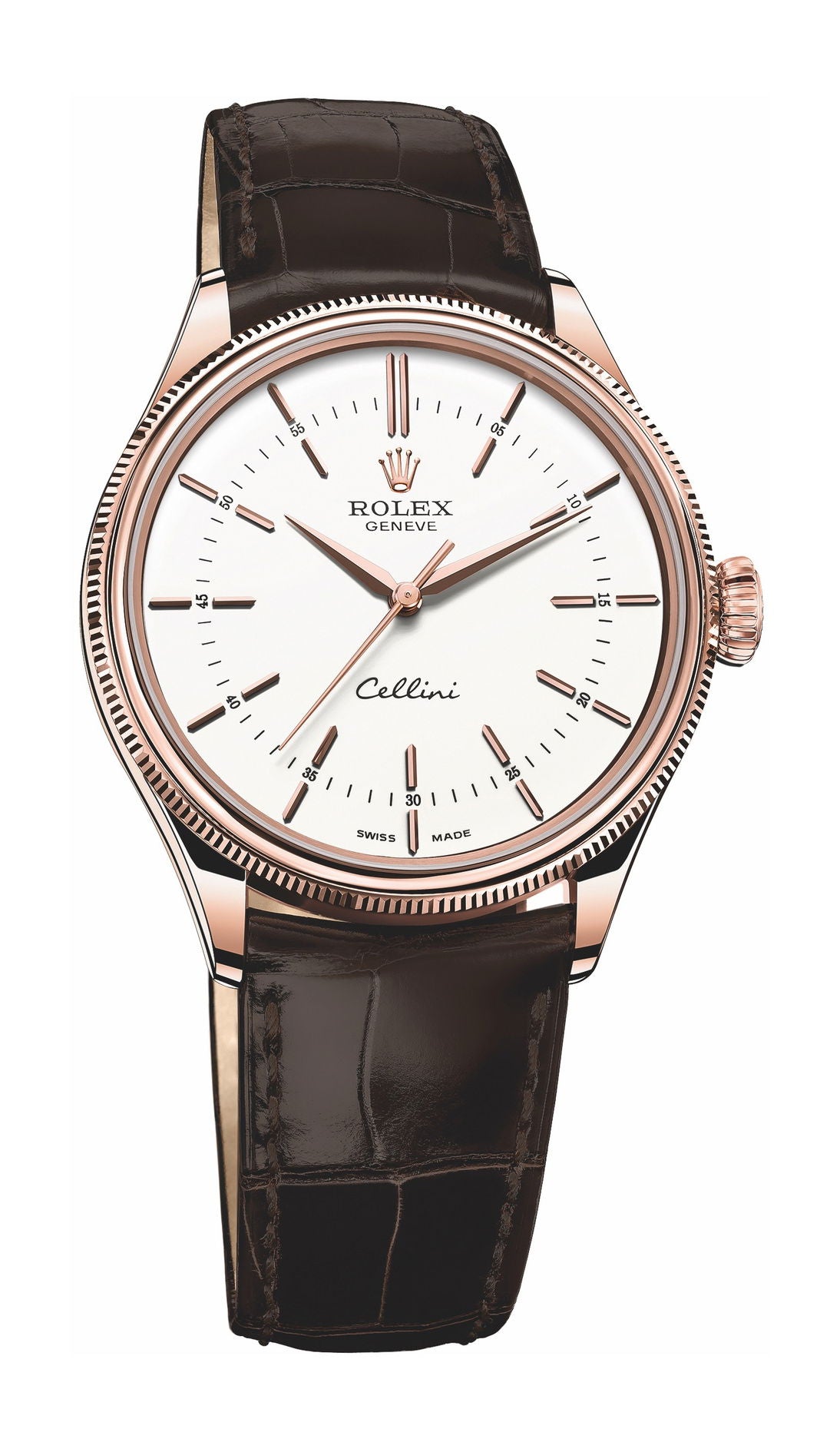 Rolex Cellini Time