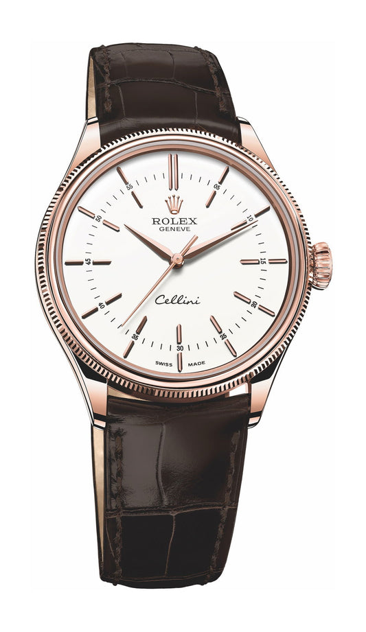 Rolex Cellini Time