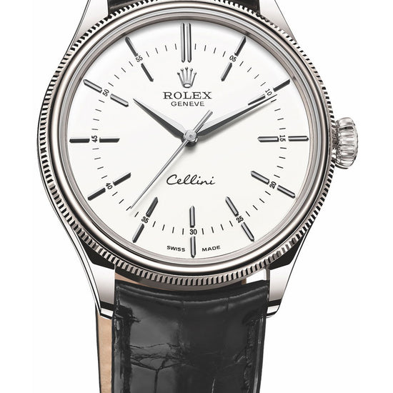 Rolex Cellini Time
