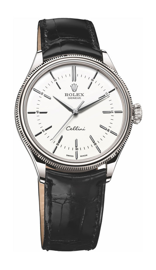Rolex Cellini Time