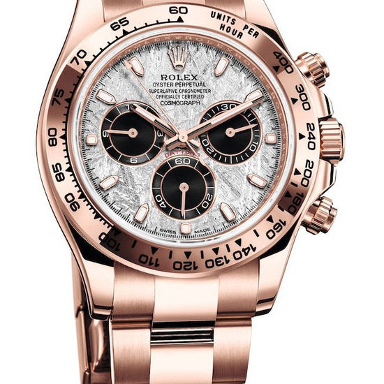 Rolex Cosmograph Daytona