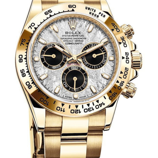 Rolex Cosmograph Daytona