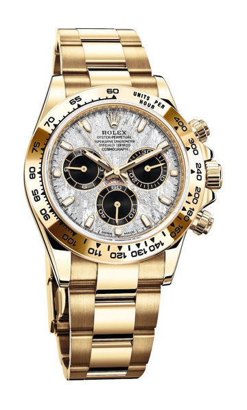 Rolex Cosmograph Daytona