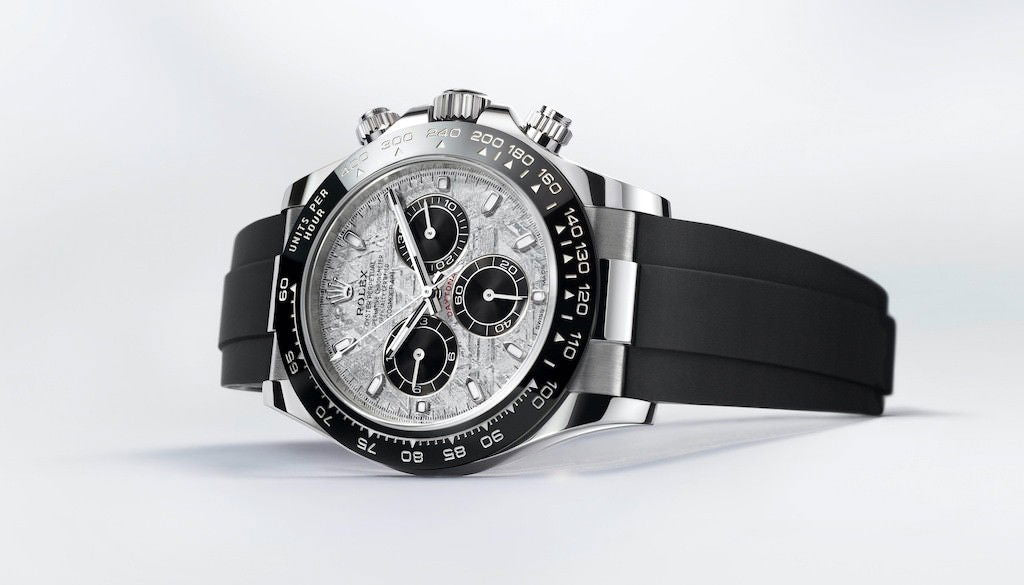 Rolex Cosmograph Daytona