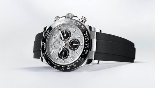 Rolex Cosmograph Daytona