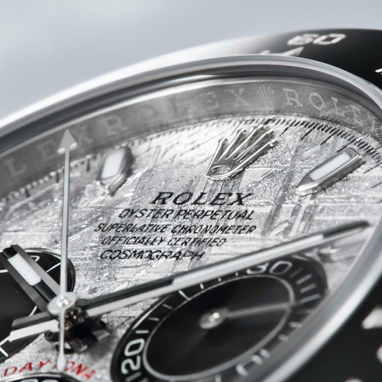 Rolex Cosmograph Daytona