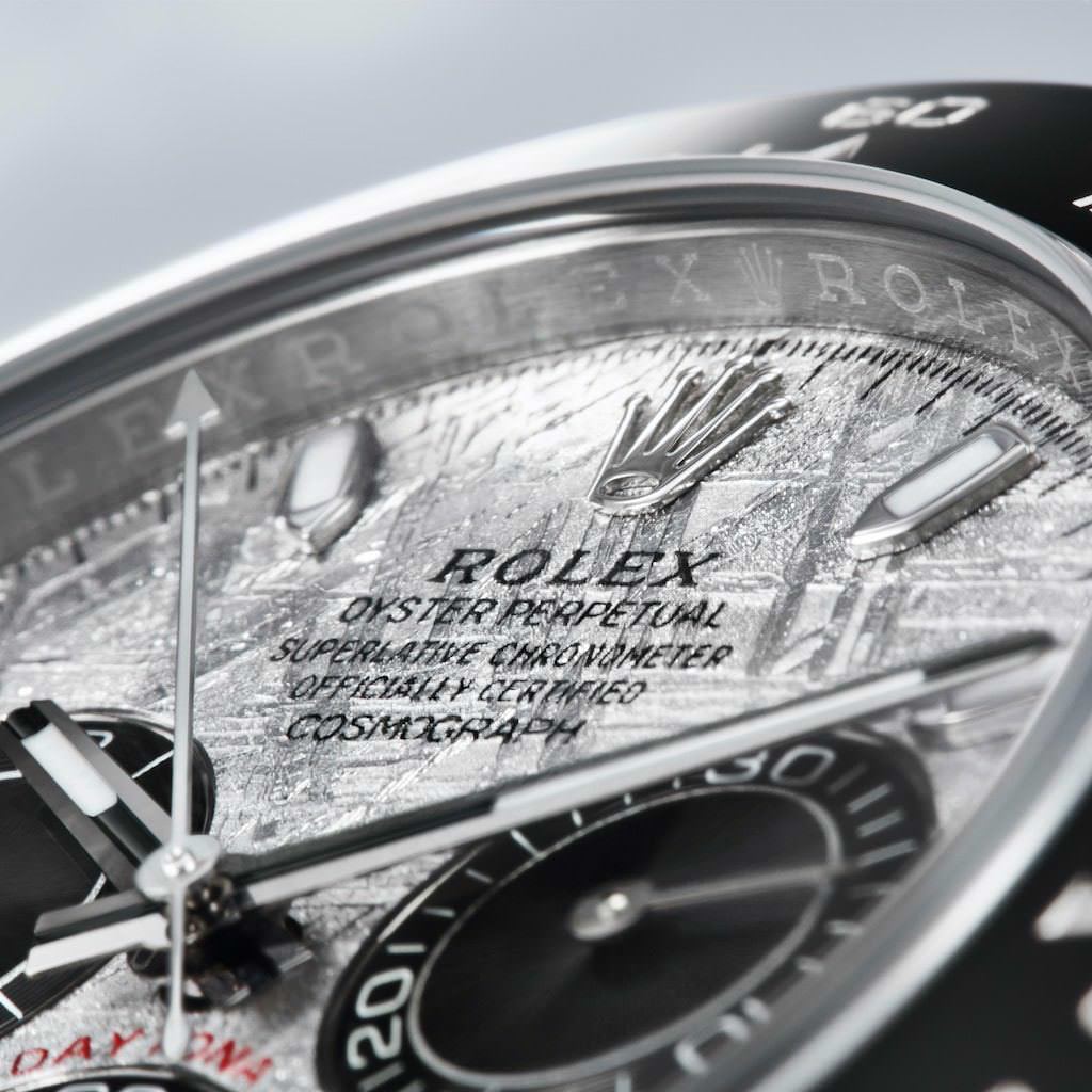 Rolex Cosmograph Daytona