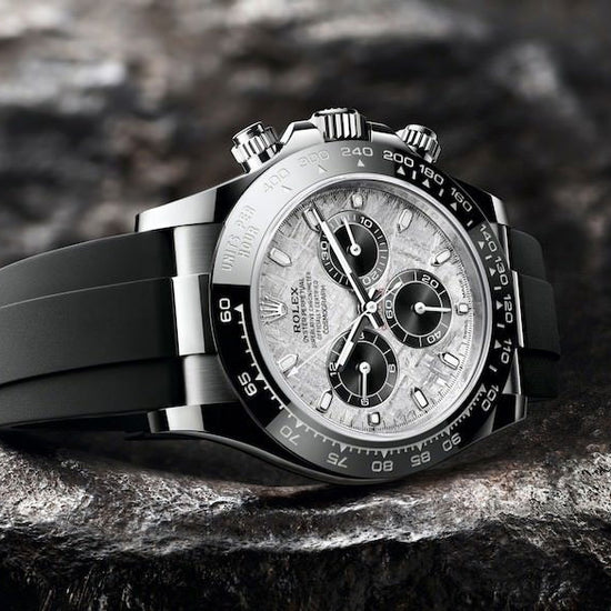Rolex Cosmograph Daytona