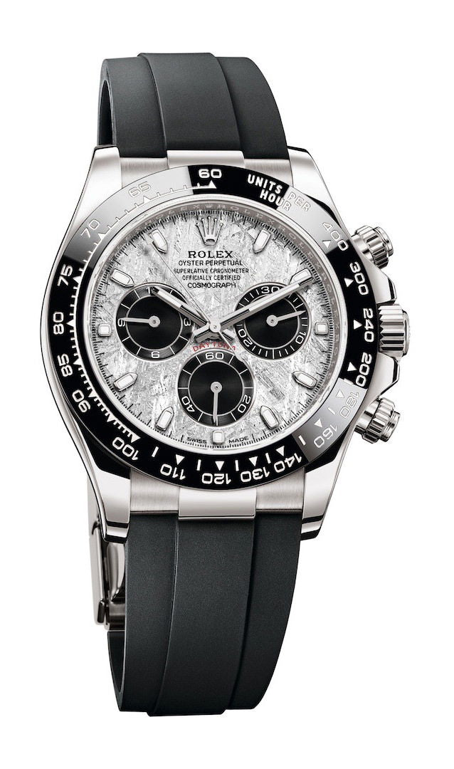 Rolex Cosmograph Daytona