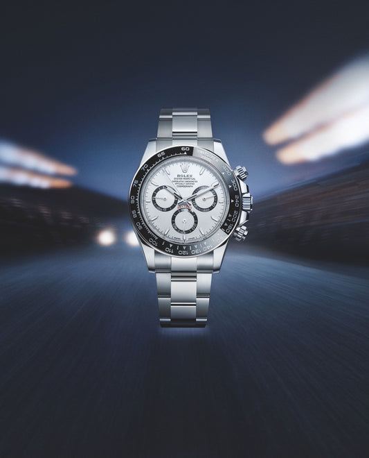 Rolex Cosmograph Daytona
