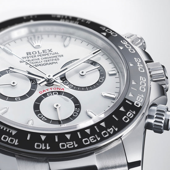 Rolex Cosmograph Daytona