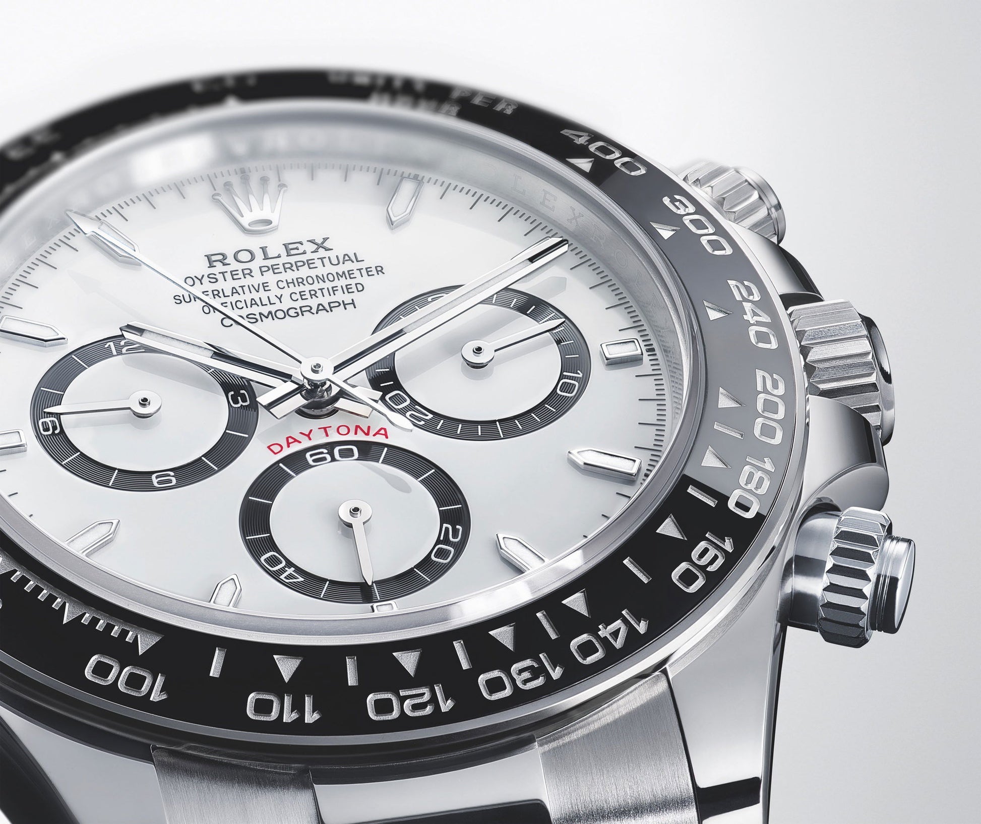Rolex Cosmograph Daytona