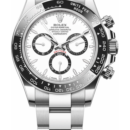 Rolex Cosmograph Daytona