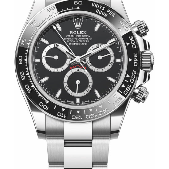 Rolex Cosmograph Daytona