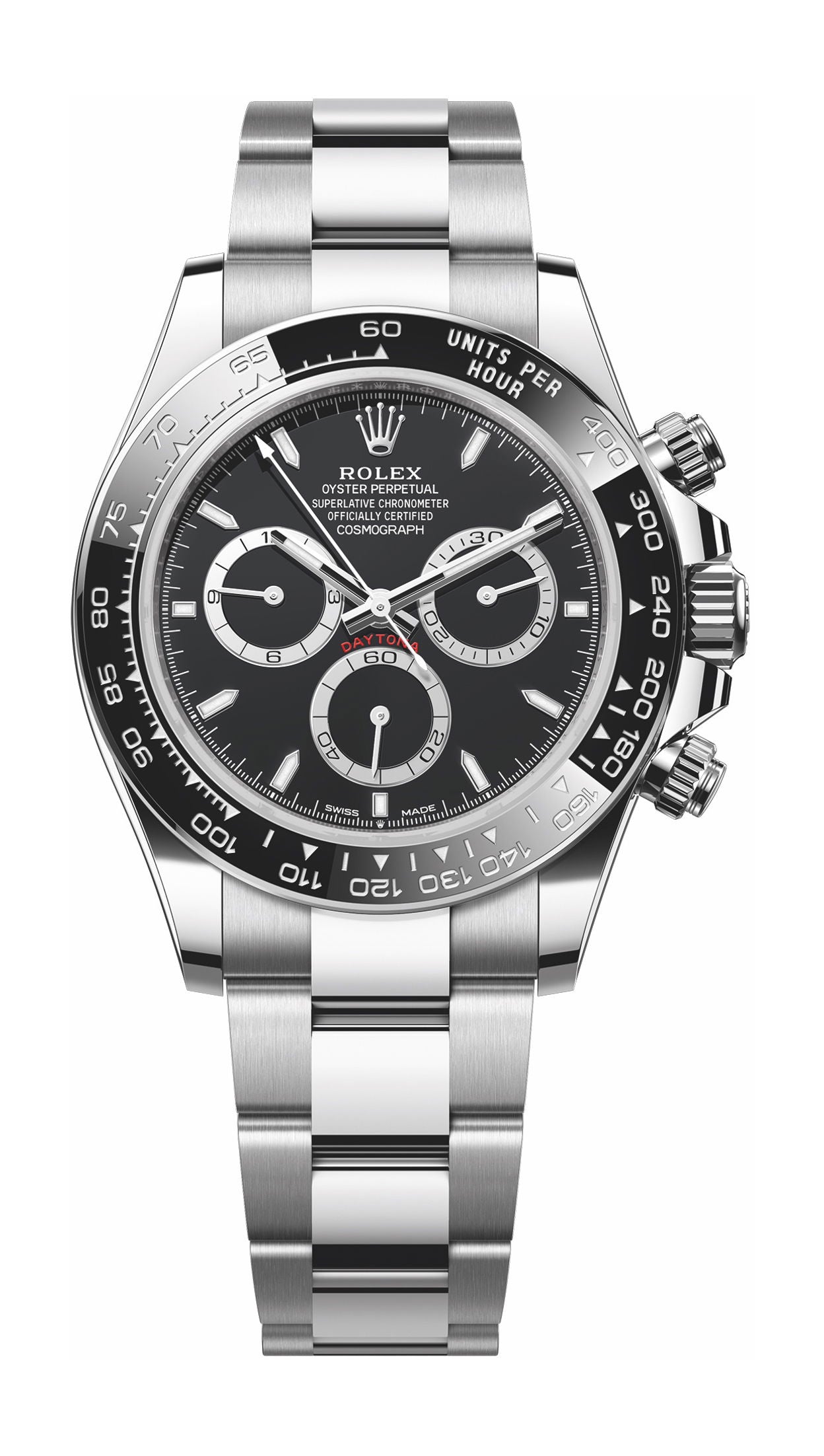 Rolex Cosmograph Daytona