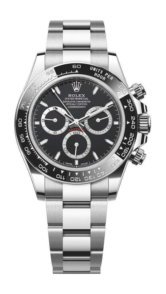 Rolex Cosmograph Daytona