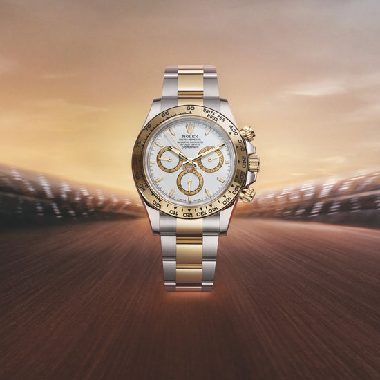 Rolex Cosmograph Daytona