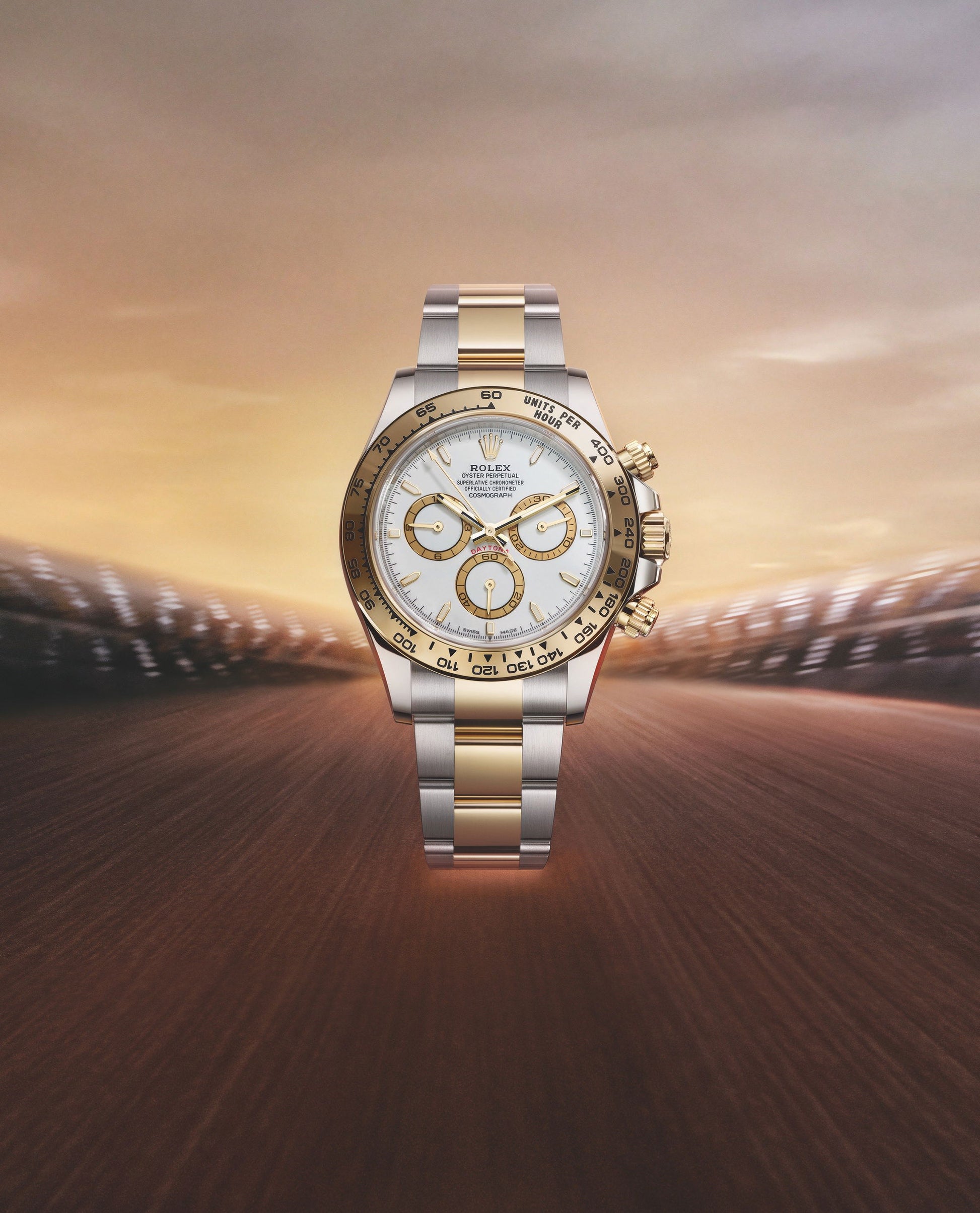 Rolex Cosmograph Daytona