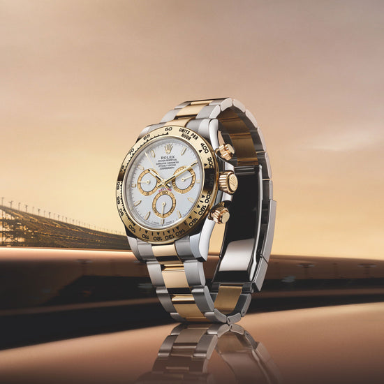 Rolex Cosmograph Daytona