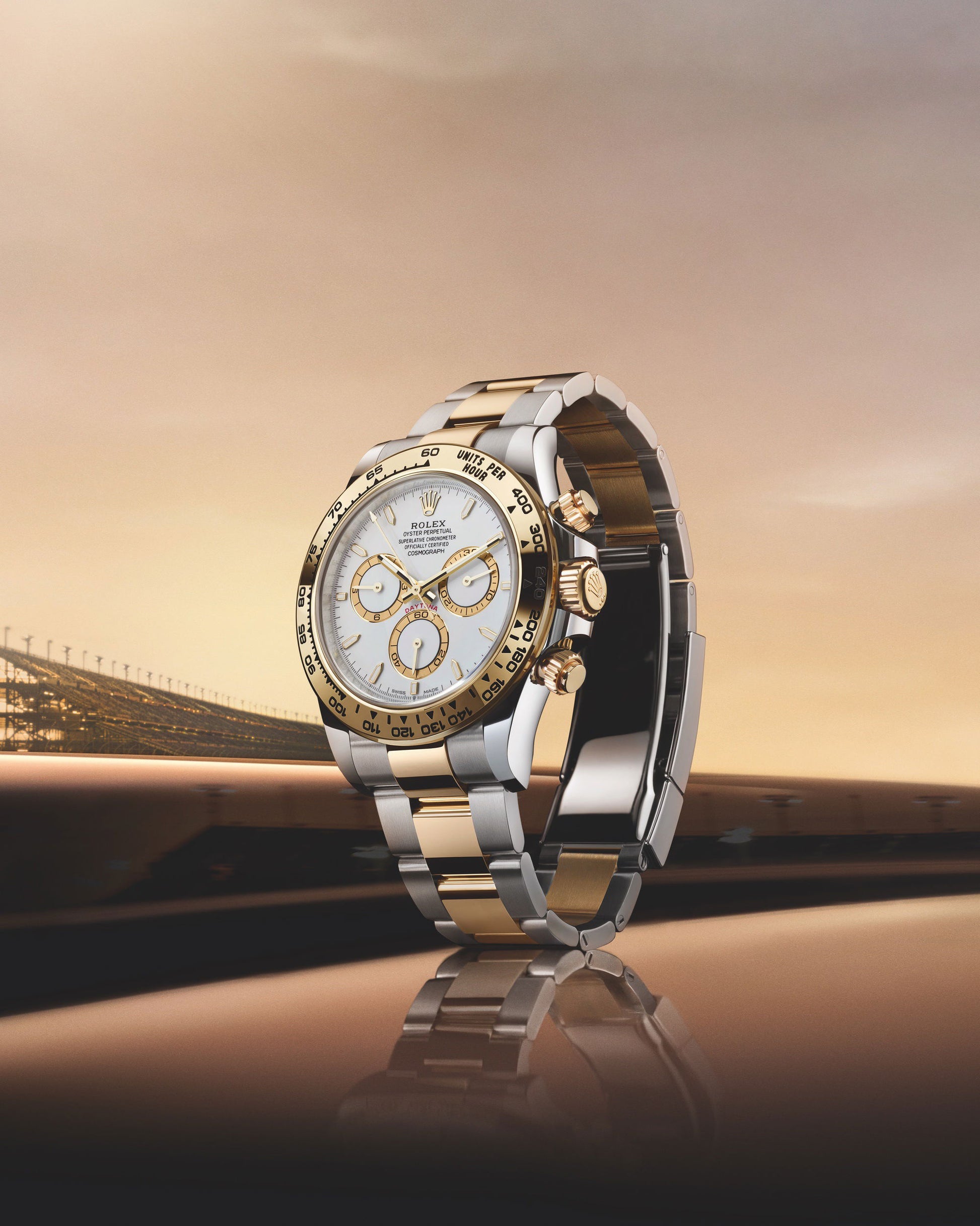 Rolex Cosmograph Daytona