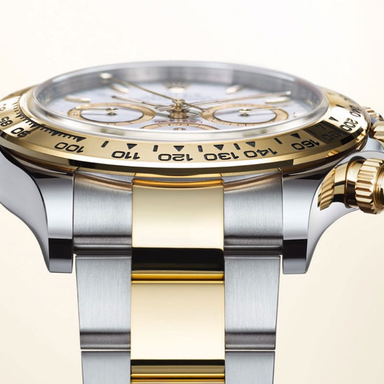 Rolex Cosmograph Daytona