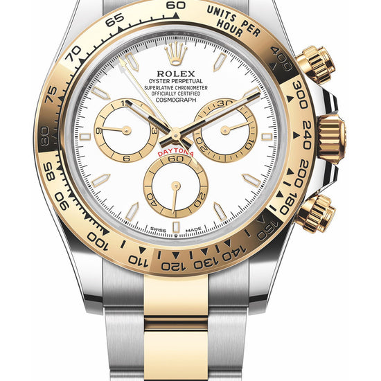 Rolex Cosmograph Daytona