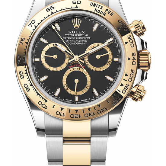 Rolex Cosmograph Daytona