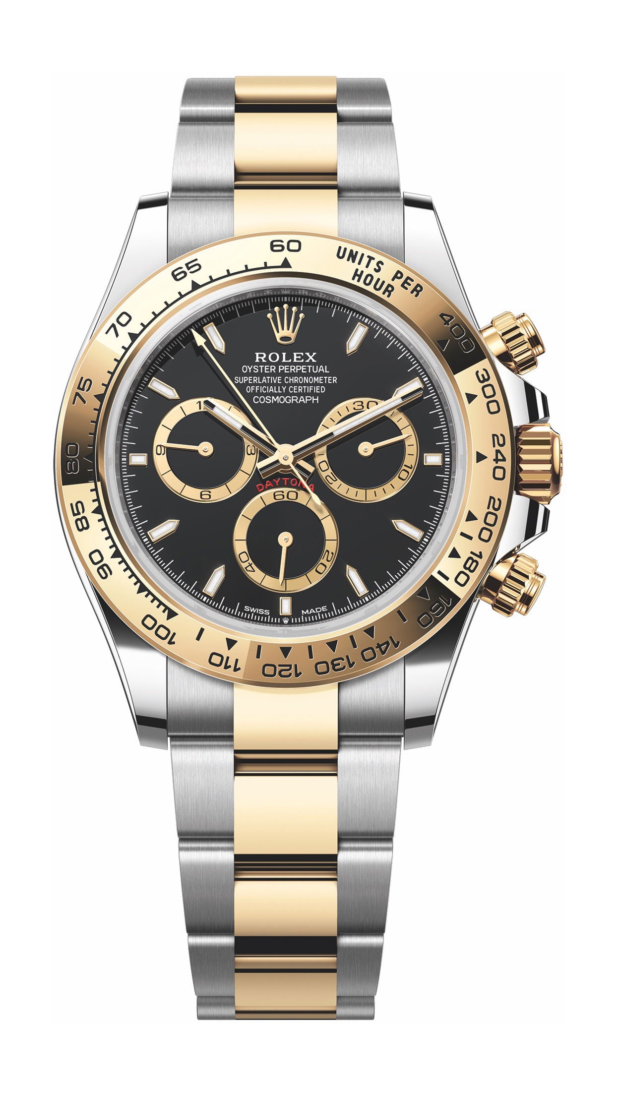 Rolex Cosmograph Daytona