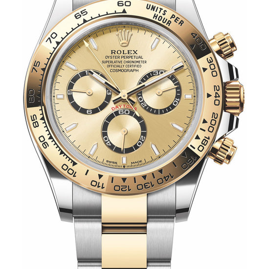 Rolex Cosmograph Daytona