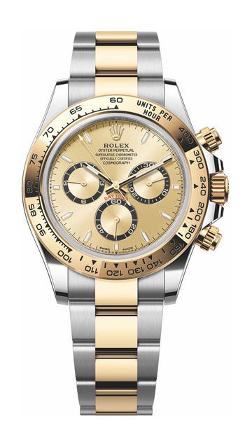 Rolex Cosmograph Daytona