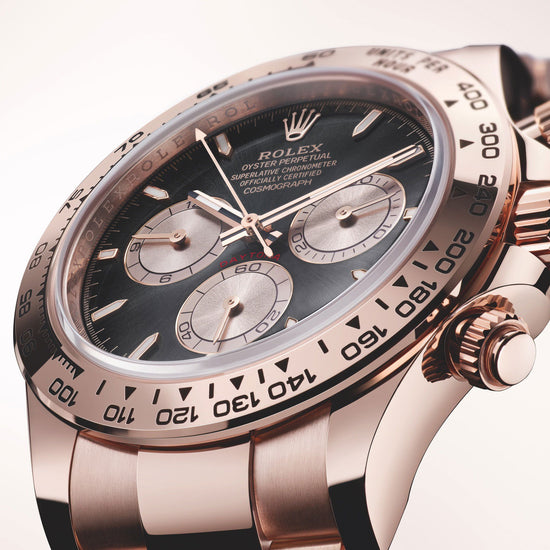 Rolex Cosmograph Daytona