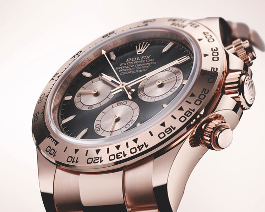 Rolex Cosmograph Daytona