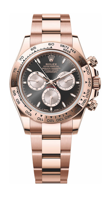 Rolex Cosmograph Daytona