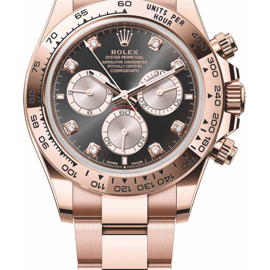 Rolex Cosmograph Daytona