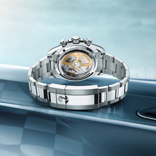 Rolex Cosmograph Daytona