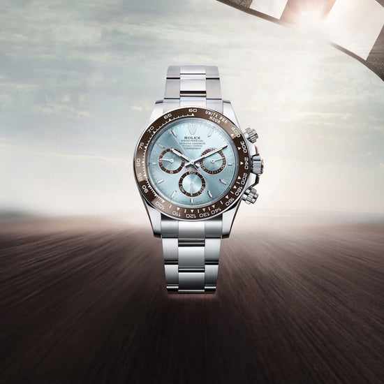 Rolex Cosmograph Daytona