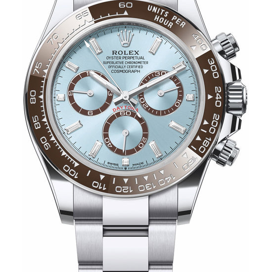 Rolex Cosmograph Daytona