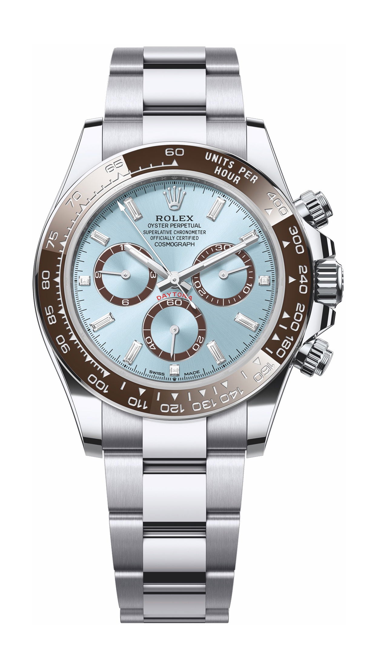 Rolex Cosmograph Daytona