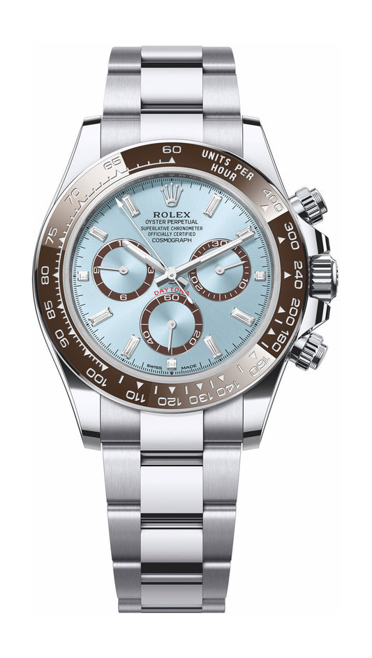Rolex Cosmograph Daytona
