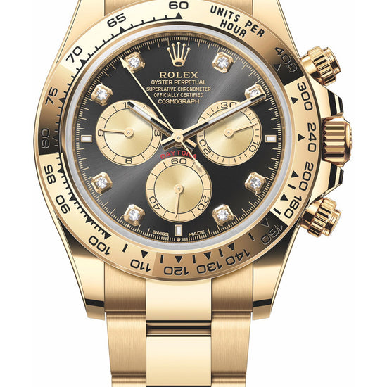 Rolex Cosmograph Daytona