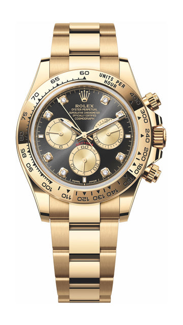 Rolex Cosmograph Daytona