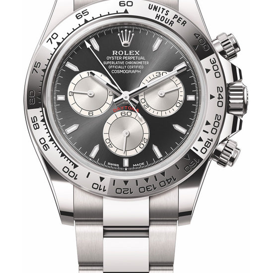 Rolex Cosmograph Daytona
